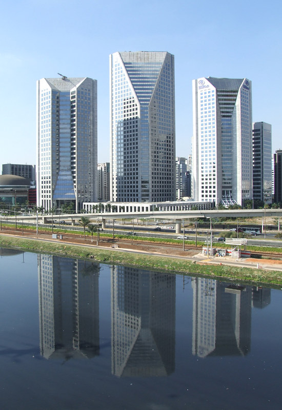 Condomínio residencial